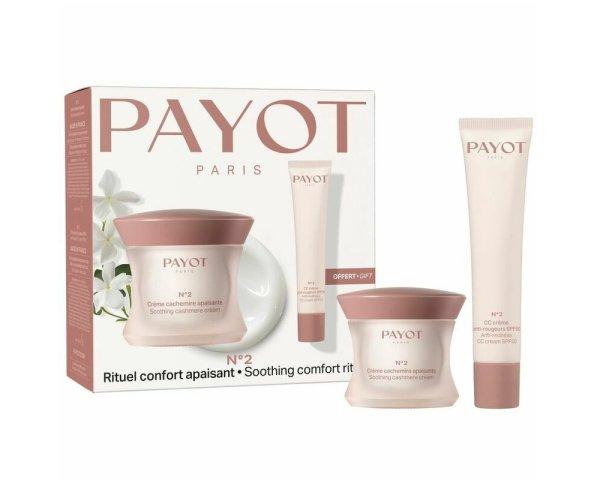 Payot Nyugtató bőrápoló ajándékcsomag Soothing
Comfort Ritual