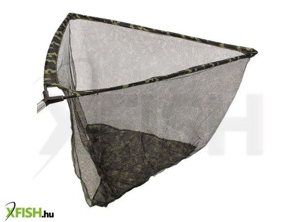 NGT 42Camo Specimen Net Bojlis Merítő 107x90 cm