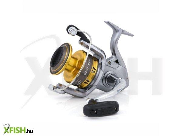 Shimano Sedona Fl 8000 Harcsázó Orsó