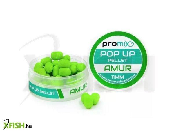 Promix Pop Up Pellet 11 Mm Amur 20 G