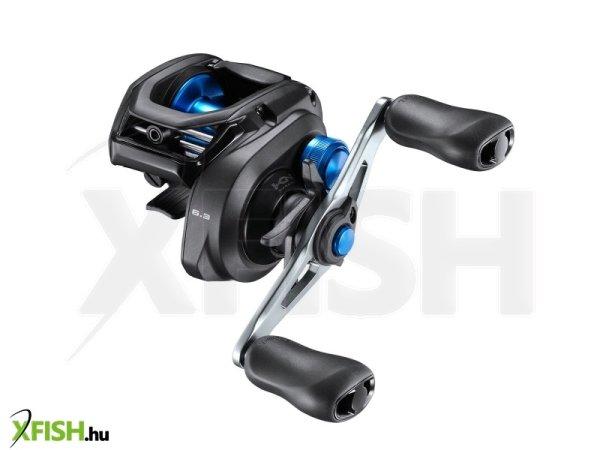 Shimano Slx 151 Hg Multiplikátor Orsó Balkezes