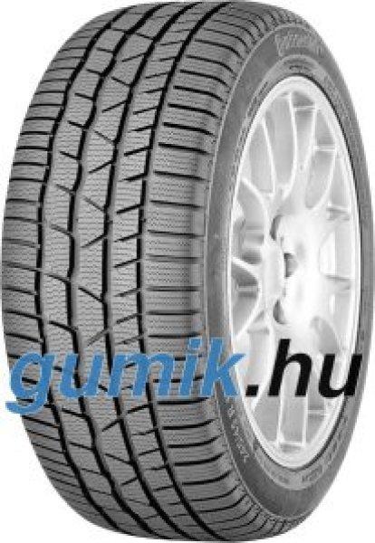 Continental ContiWinterContact TS 830P SSR ( 225/50 R17 98V XL, runflat )