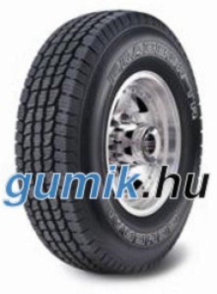 General GRABBER TR ( 205/70 R15 96T )