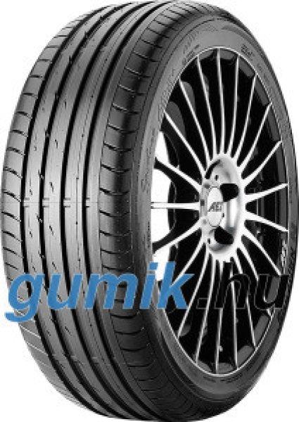 Nankang Sportnex AS-2+ ( 275/40 ZR18 103Y XL )