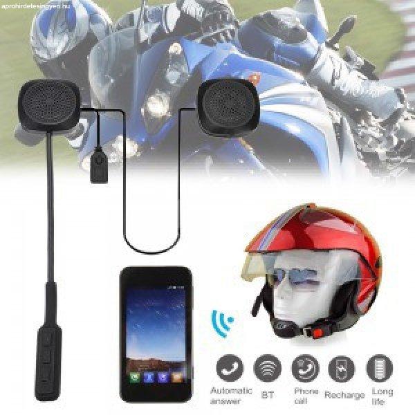 Insider motoros headset