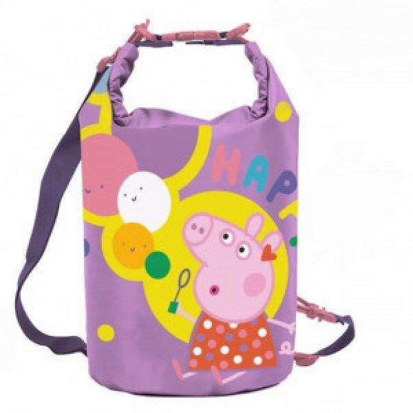 Peppa malac vízhatlan táska 35 cm