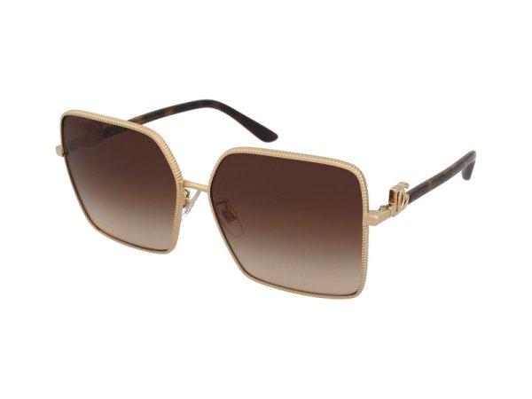 Dolce & Gabbana DG2279 02/13