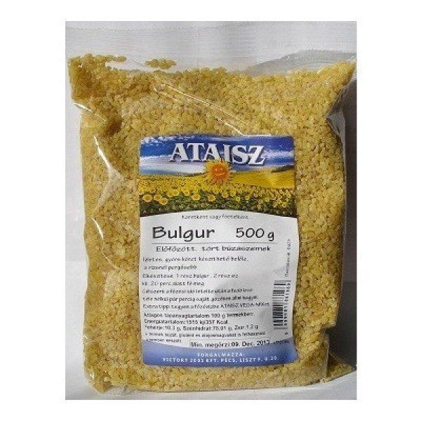 Ataisz bulgur 500 g