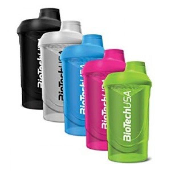 Biotech wave shaker fehér 600 ml