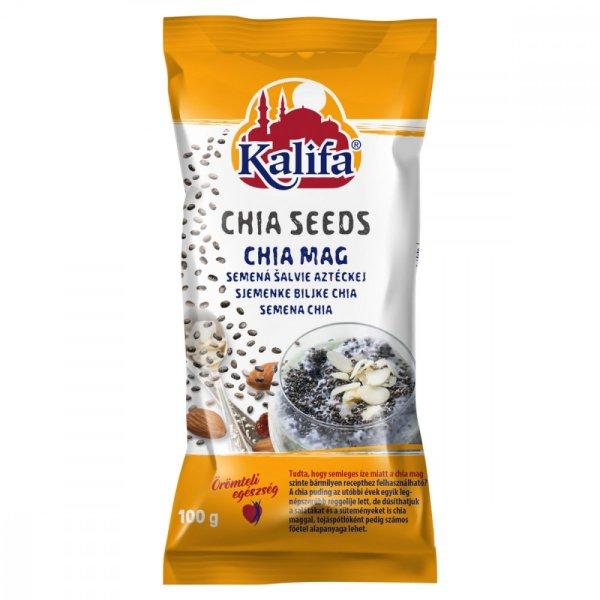 KALIFA CHIA MAG 100 G