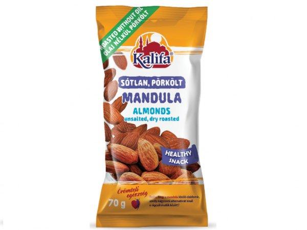 KALIFA MANDULA SÓTLAN SZ.PÖRK. 70 g