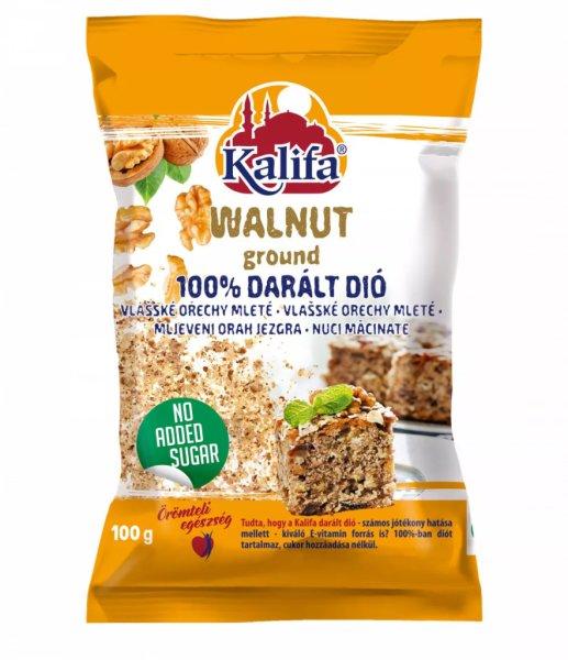 Kalifa dió darált 100 g