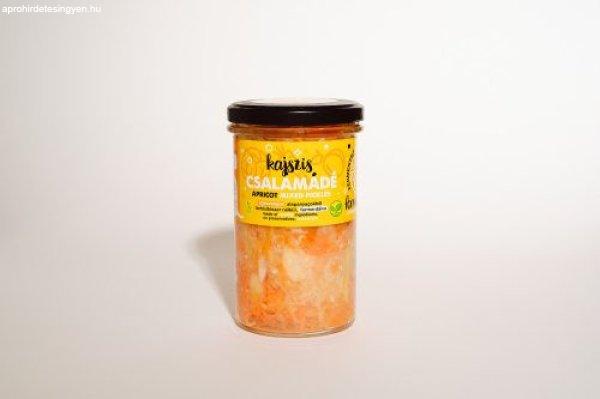 Fermentini fermentált kajszis csalamádé 450 g