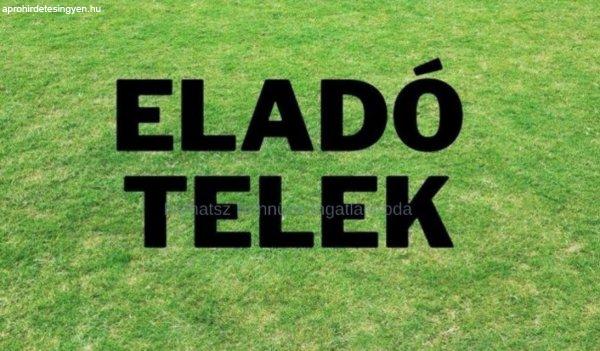 Eladó Építési telek Nyíregyháza