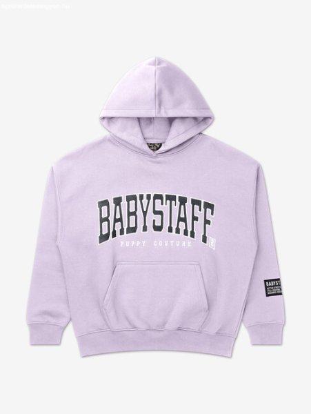 Babystaff College Oversize Hoodie