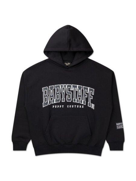 Babystaff College Oversize Hoodie