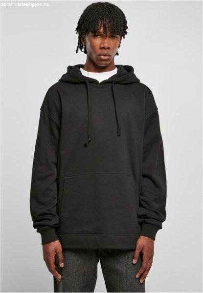 Urban Classics Big Hoody black