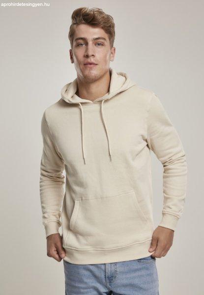 Urban Classics Organic Basic Hoody sand