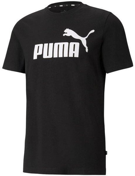Klasszikus férfi Puma póló