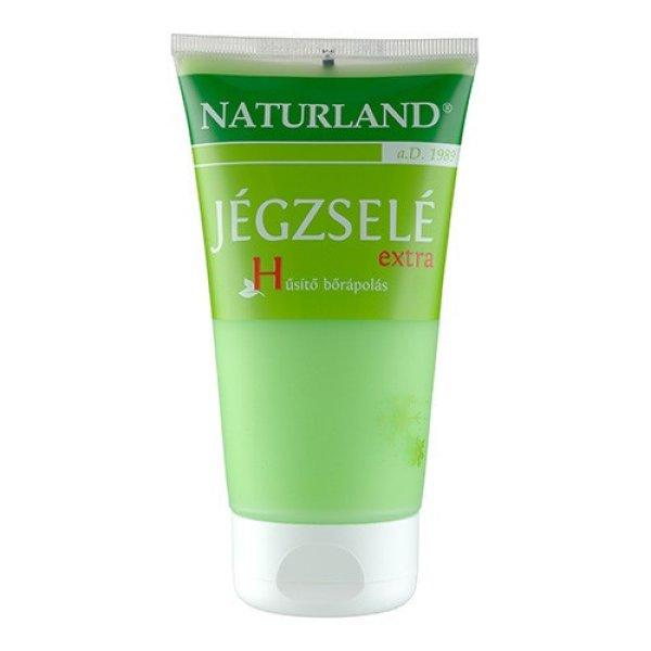 Naturland jégzselé extra 145 ml