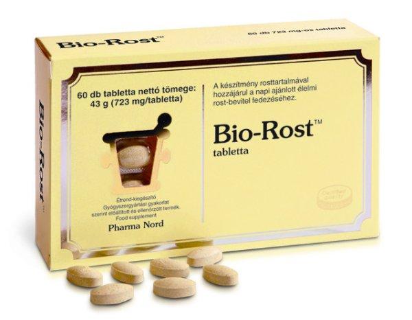 BIO-ROST TABLETTA