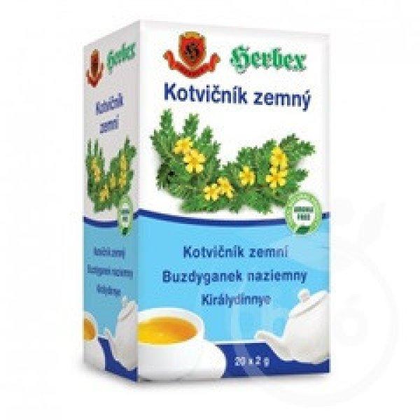 Herbex királydinnye tea 20x2 g 50 g