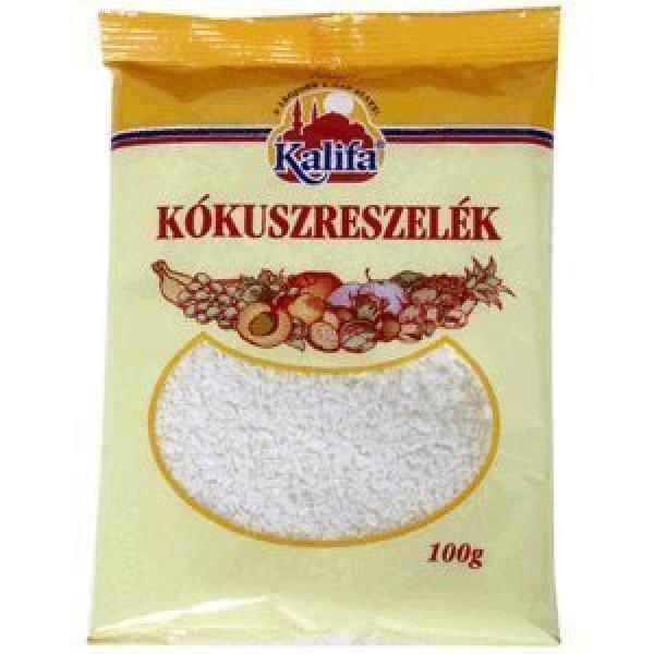 Kalifa kókuszreszelék 100 g