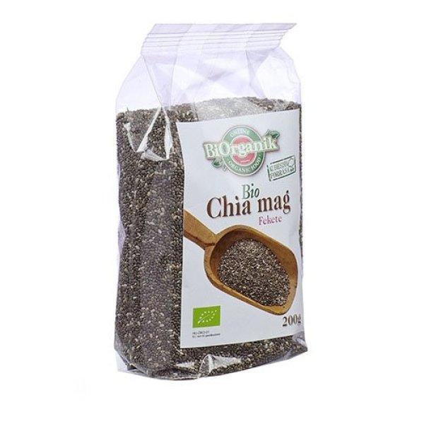 GREENMARK BIO CHIA MAG 200 G