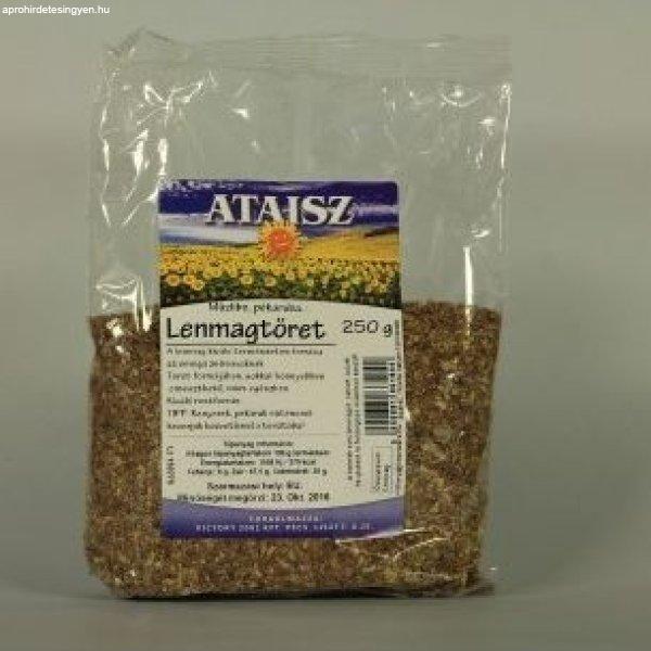 Ataisz lenmag 250 g