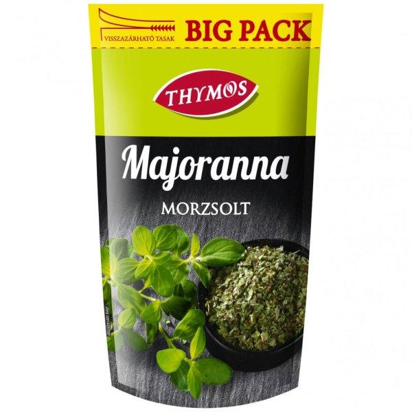 Thymos majoranna morzsolt big pack 20 g
