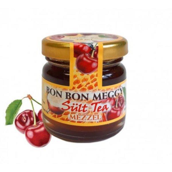 Mecsek bon bon meggy sült tea 40 ml