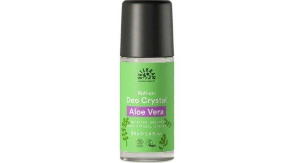 Urdbram bio deo roll-on aloe vera 50 ml