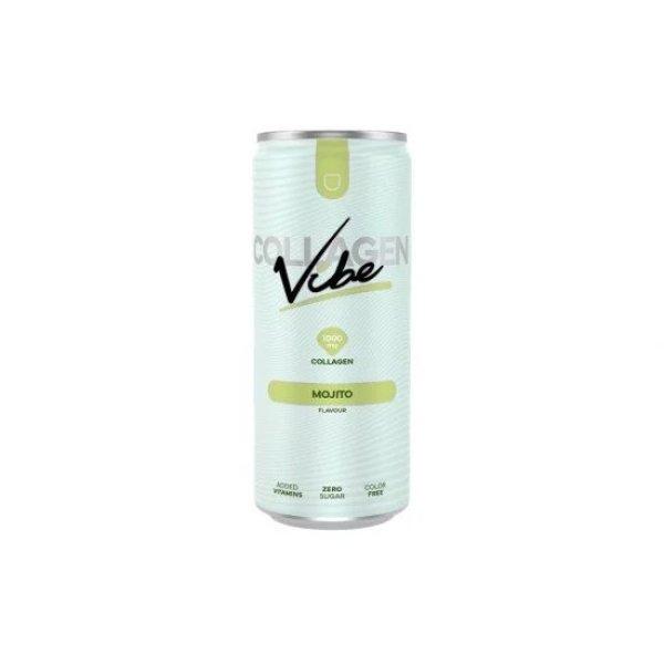 AMINO COLLAGEN VIBE ITAL MOJITO