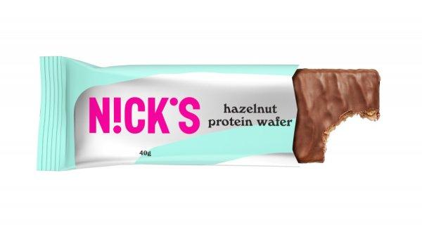 NICKS PROTEIN WAFER MOGYORÓ CM.GM.