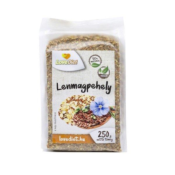 LOVE DIET LENMAGPEHELY 250 g