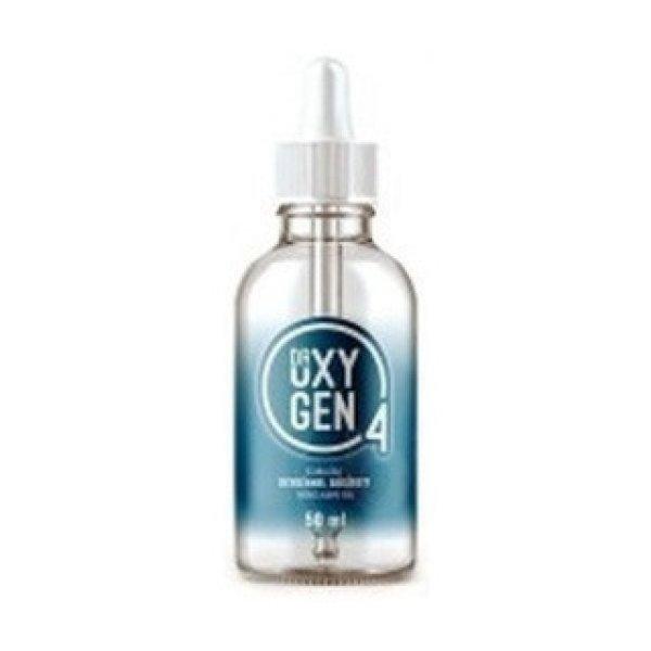 Dr.oxygen 4 pipettás 50 ml