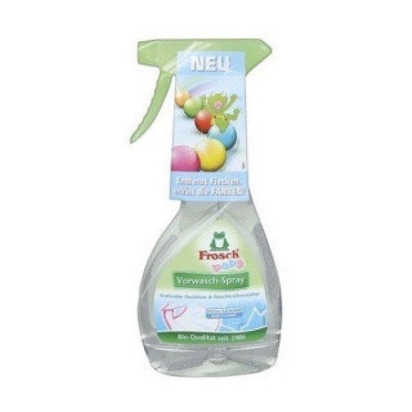 Frosch folttisztító spray baby 300 ml