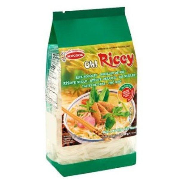 Acecook Oh!Ricey Rizstész.Szélesmet. 200 g