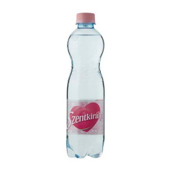 Ásványvíz, szénsavmentes, SZENTKIRÁLYI, 0,5 l