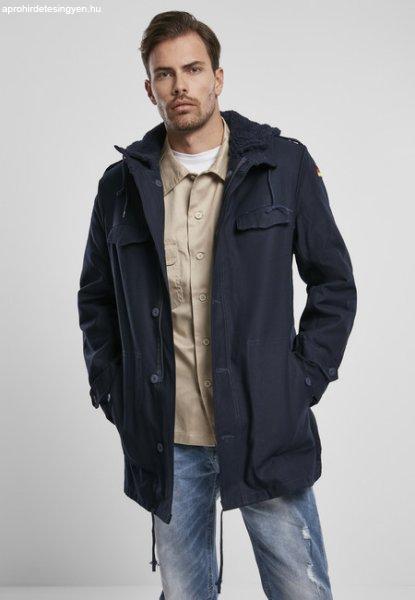 Brandit BW Flag Parka navy