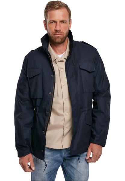 Brandit M-65 Field Jacket navy