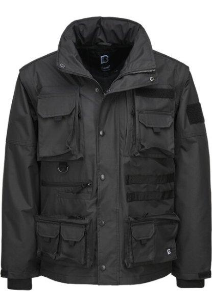 Brandit Superior Jacket black