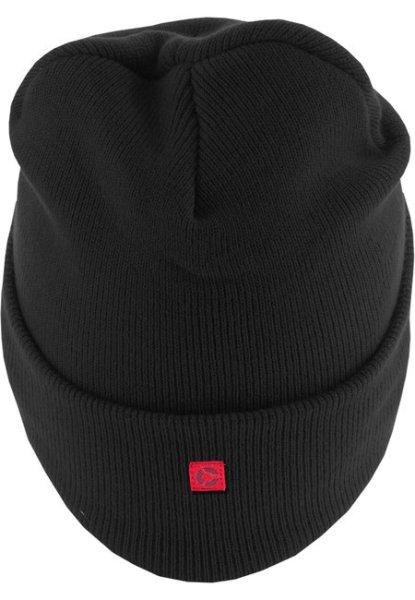 Urban Classics Letter Cuff Knit Beanie H