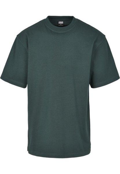 Urban Classics Tall Tee bottlegreen