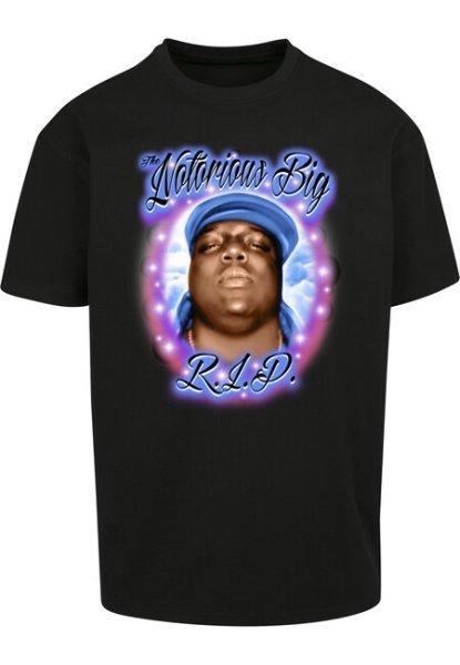 Mr. Tee Biggie R.I.P Tee black