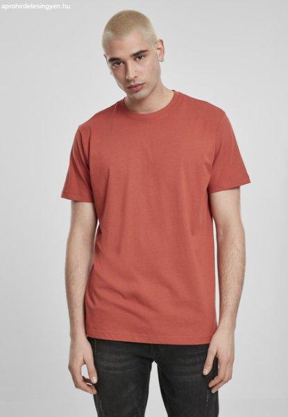 Urban Classics Basic Tee burned red