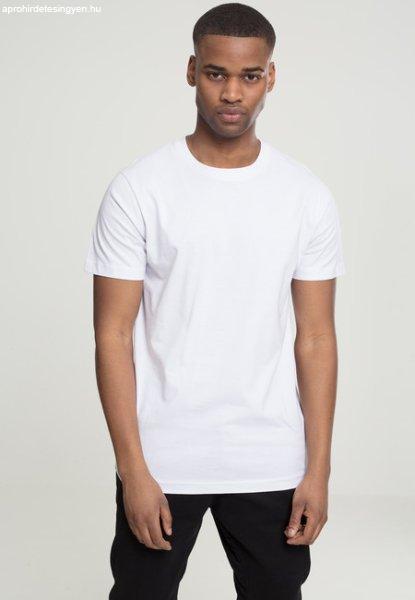 Urban Classics Basic Tee white