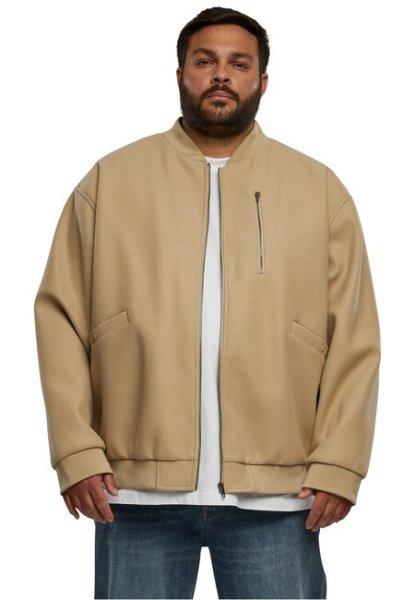 Urban Classics Bomber Blouson wetsand