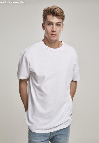 Urban Classics Organic Basic Tee white