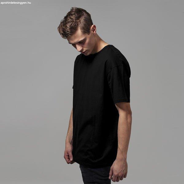 Urban Classics Oversized Tee black